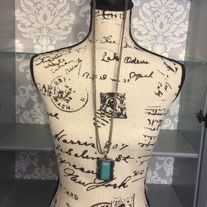 Turquoise Necklace